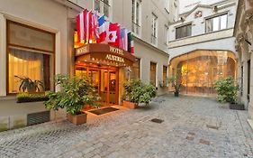 Hotel Austria Vienne